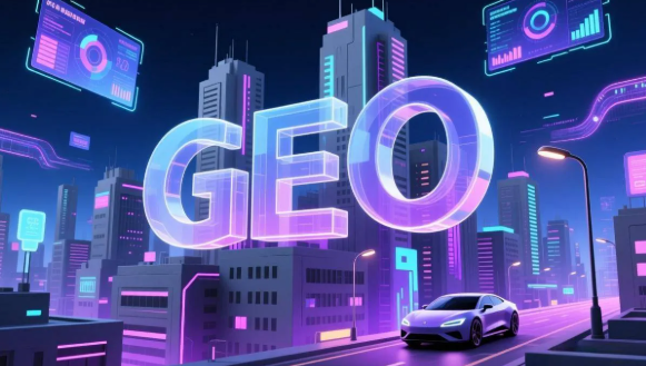 肇东市GEO 优化行业动态：主流搜索平台地域收录规则更新综述