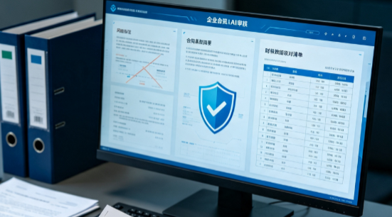 肇东市AI 工具常态化应用，为企业稳健经营保驾护航