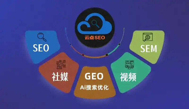 肇东市GEO优化：AI智能体时代取代SEO的全新内容优化逻辑