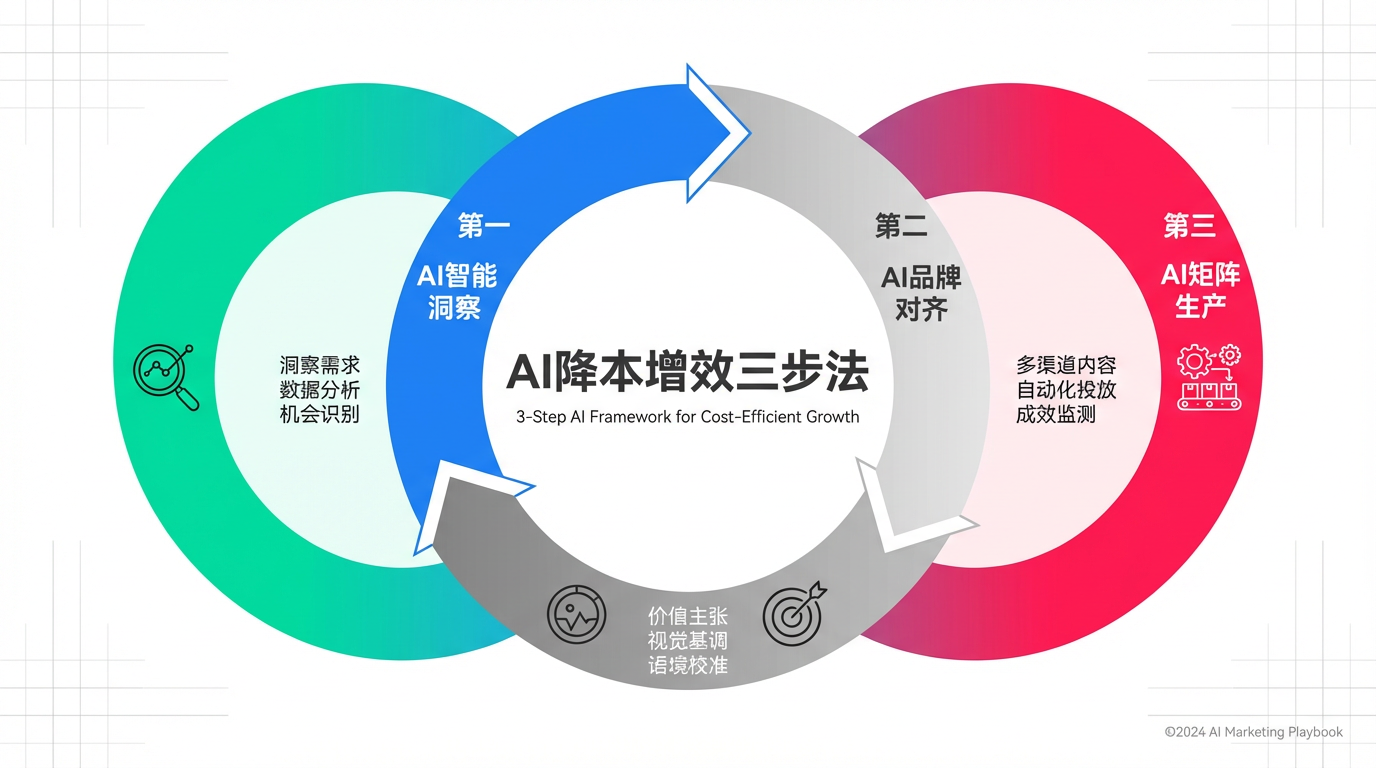 肇东市企业必看：不用扩招招人，AI就能帮门店降本增收